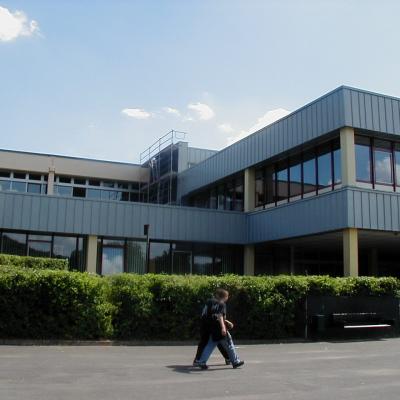 Schule Witzenhausen 2